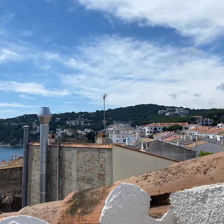 Blau Bonito Duplex Con Terraza